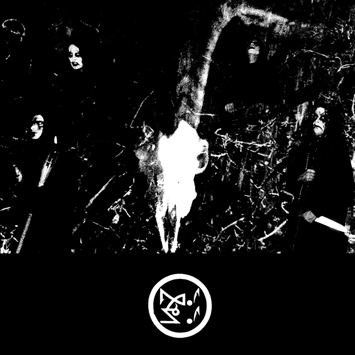 VLAD TEPES/ BELKETRE - March to the Black Holocaust