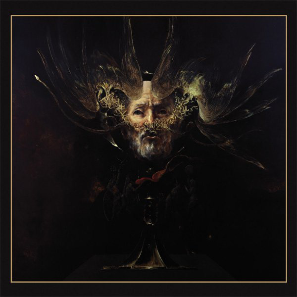 Behemoth - The Satanist (+Sticker)