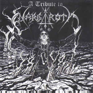 V/A - A Tribute to Nargaroth  (Double-CD)