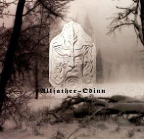 Allfather Odinn - allfather odinn