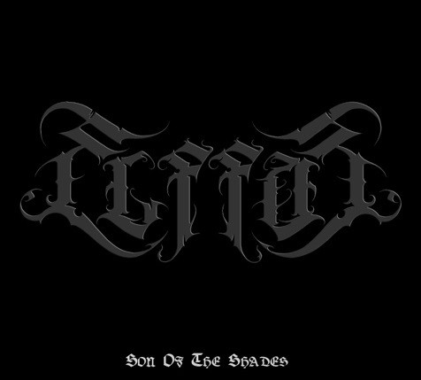 Elffor - Son Of The Shades (Digipak,Lim.200)