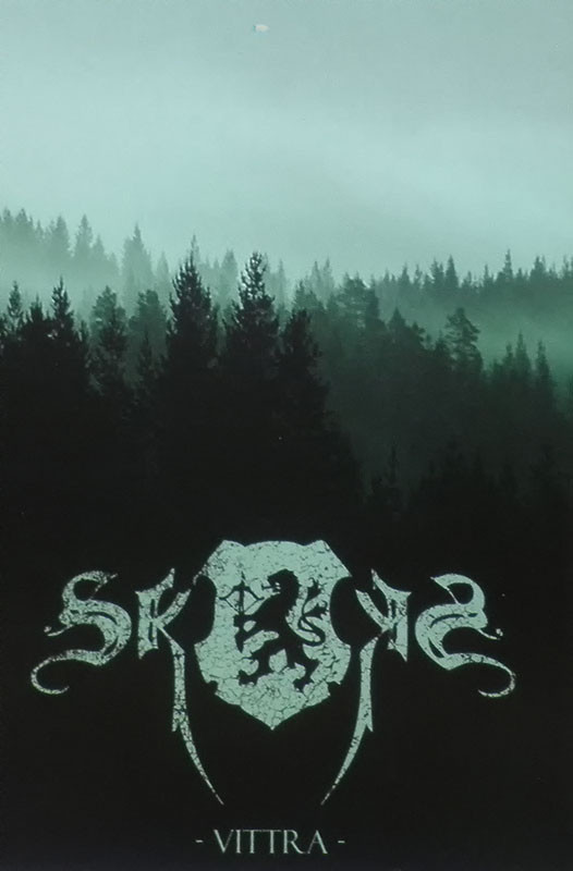 SKOGEN - Vittra