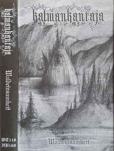 Kalmankantaja - Waldeinsamkeit