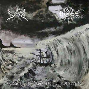 SAD/Domos - Guided By The Chants From The Other Side