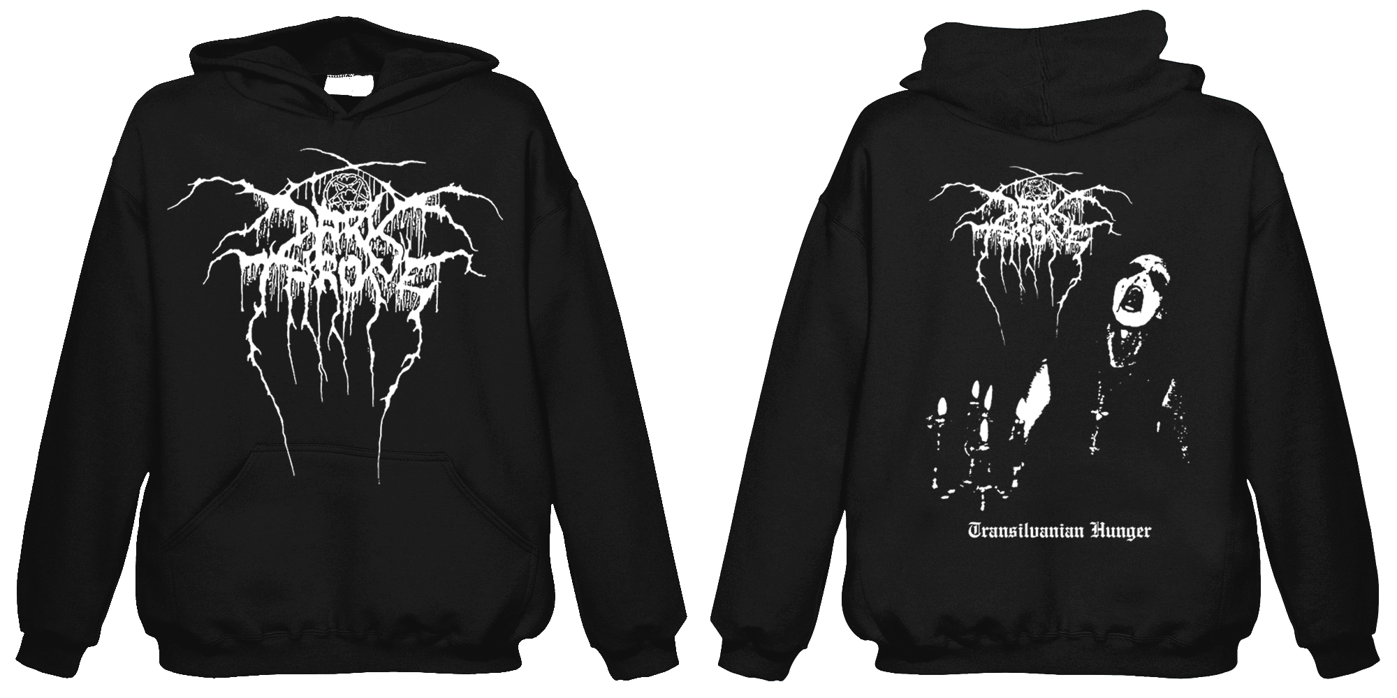 darkthrone sweater
