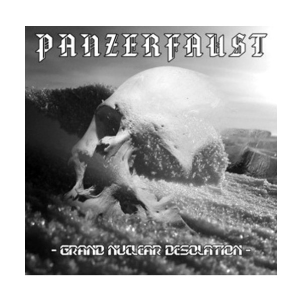 Panzerfaust - Grand Nuclear Desolation