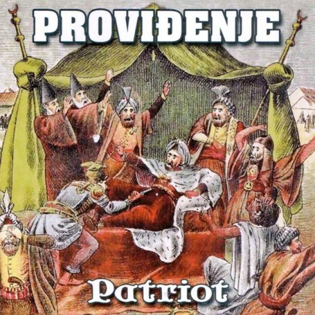 Providenje - Patriot