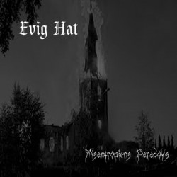Evig Hat - Misantropiens paradoks