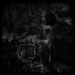 Evig Hat - Global Genocide