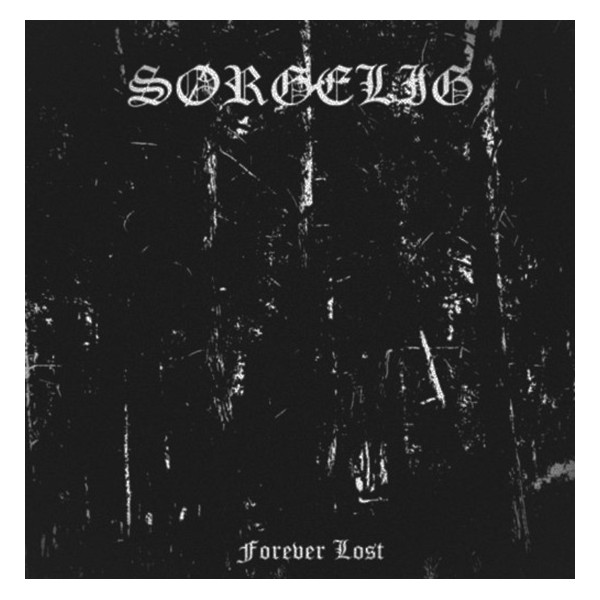 Sorgelig - Forever Lost 