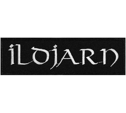 Ildjarn - Logo