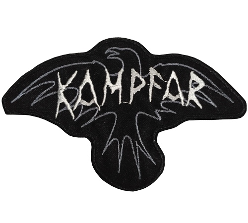 Kampfar - Logo