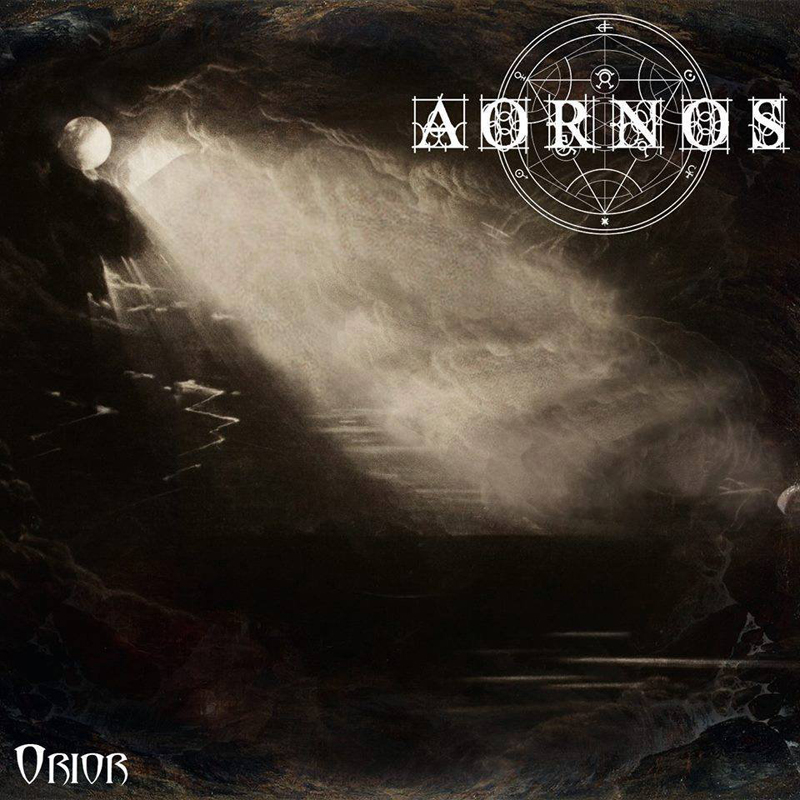 Aornos - Orior