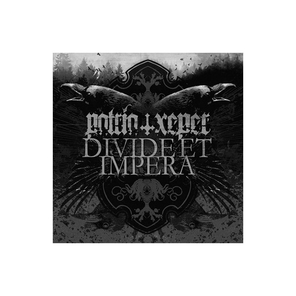 Patria & Xeper - Divide Et Impera