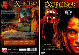 Exorcism - Die Besessenheit der Gail Bowers