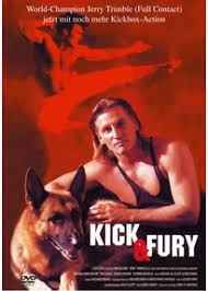 Kick & Fury