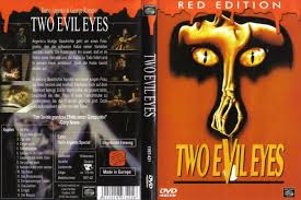 Two Evil Eyes