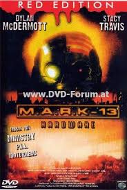 M.A.R.K. 13 - Hardware (Red Edition)