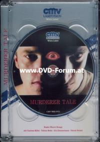 Murderer Tale (Limited Edition)