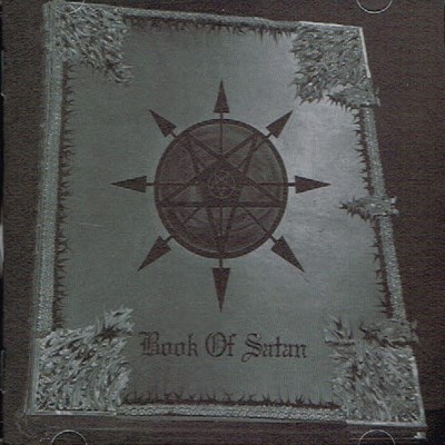 Dusk - Book of Satan