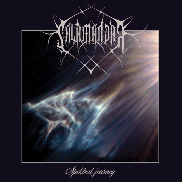Salamandar - Spektral journey