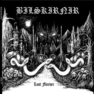 Bilskirnir - Lost Forever