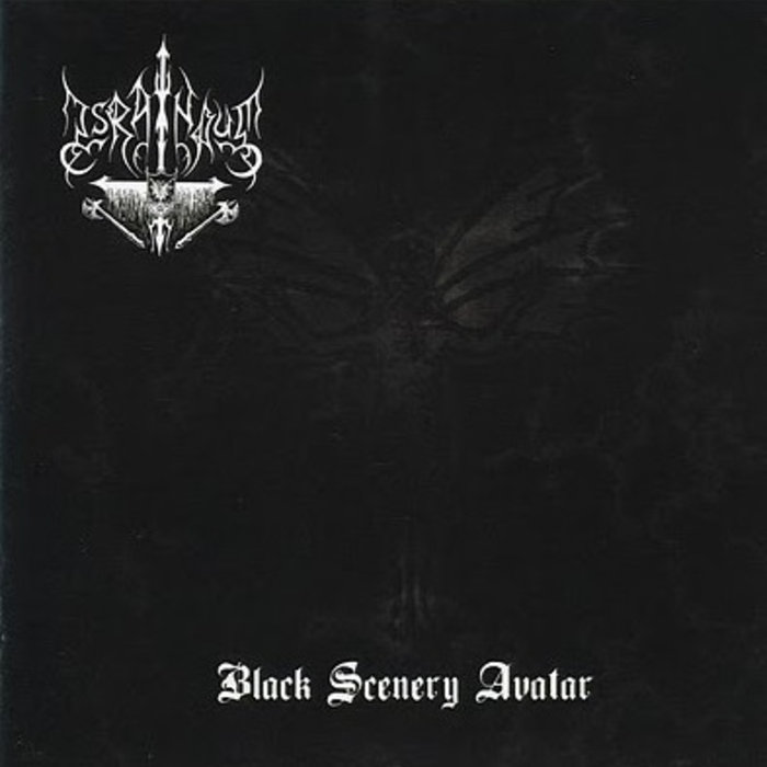 Israthoum - Black Scenery Avatar