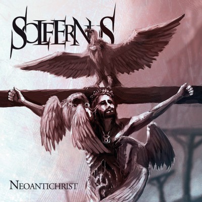 Solfernus - Neoantichrist
