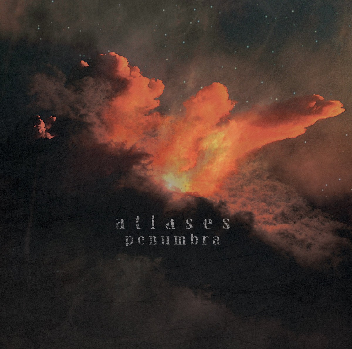 ATLASES - Penumbra 