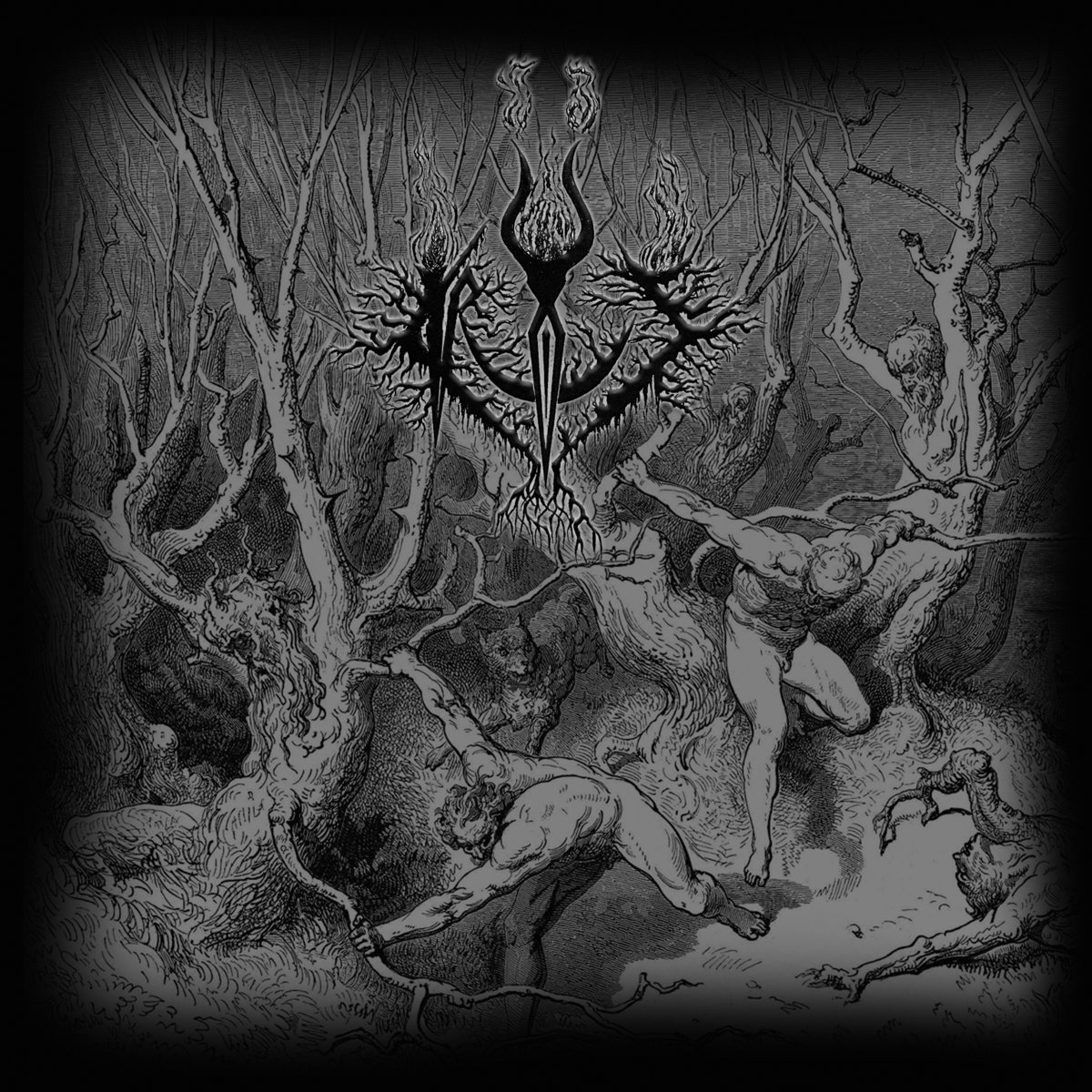 Krys - Hexen