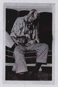 Infernal Hate - Upset (A5 CD+Patch,Lim.200)