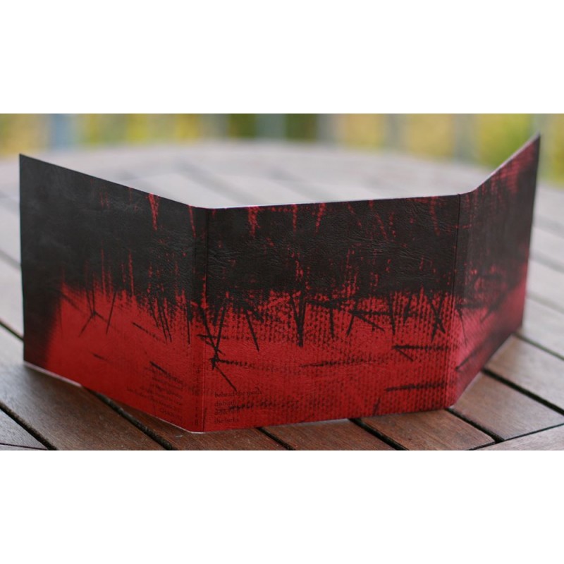 Orae - disbirth (Digipak)