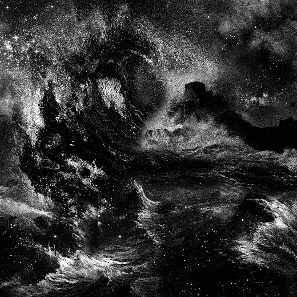 Sleepwalker/Fen - Call of Ashes II / Stone And Sea  (Digipak)