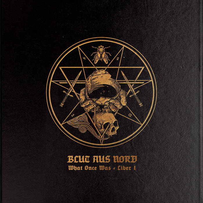 Blut Aus Nord - What Once Was - Liber I  (Digipak)