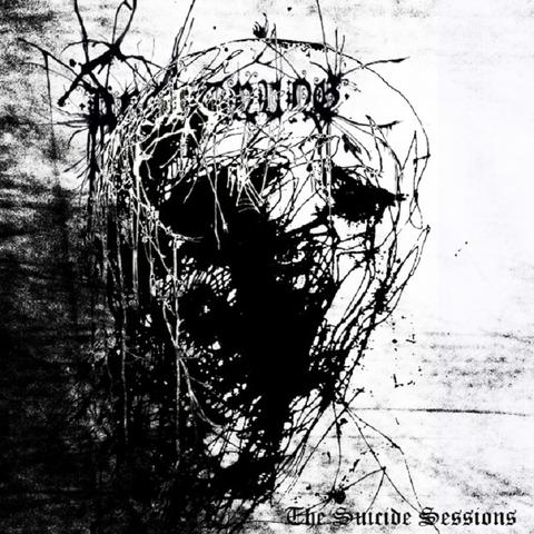 Drohtnung - The Suicide Sessions  (Double-CD+Patch)