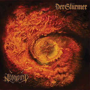 Der Sturm / Nordwind - Split