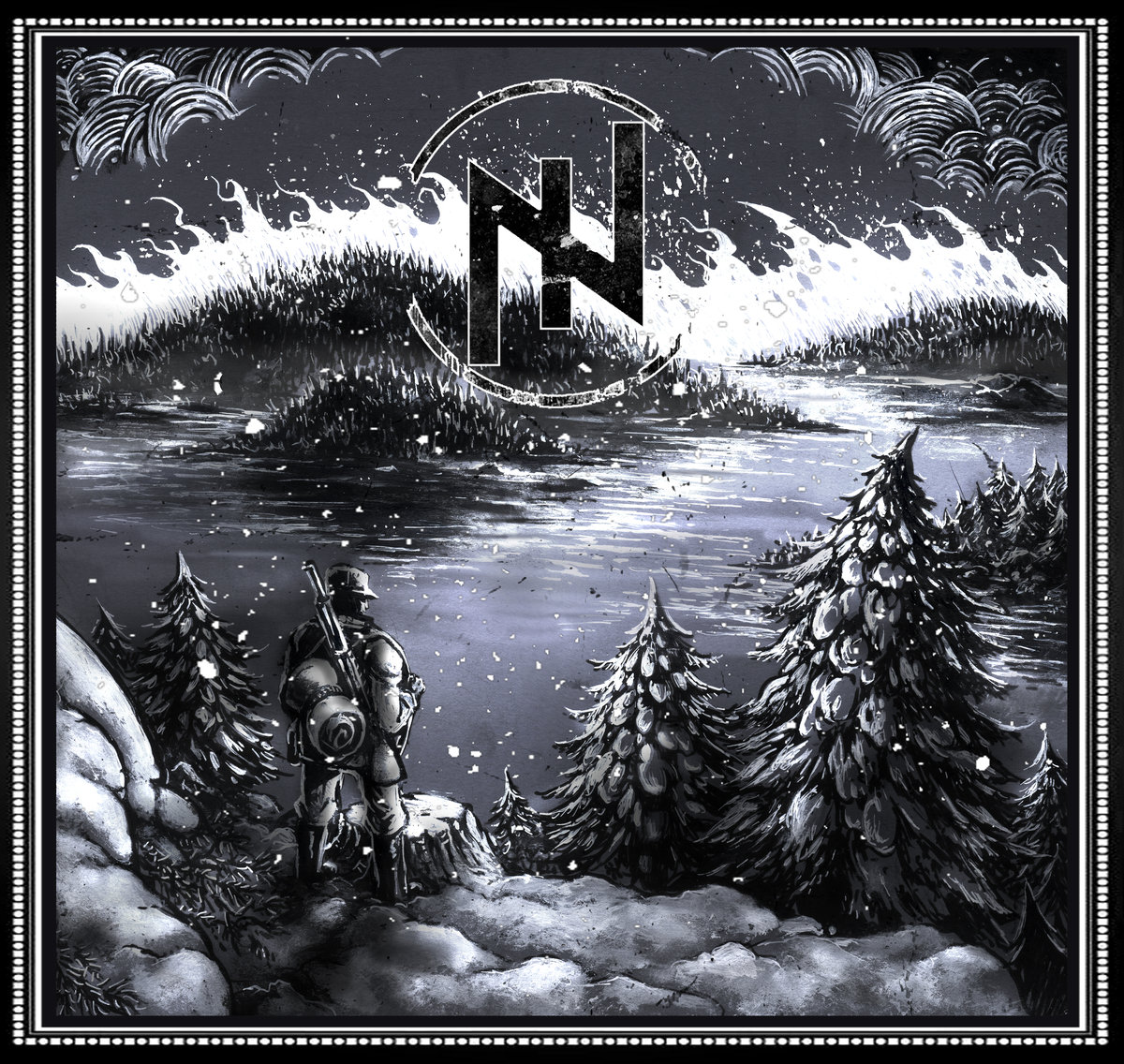 Norrhem - Vaienneet Voittajat (Superjewelcase)