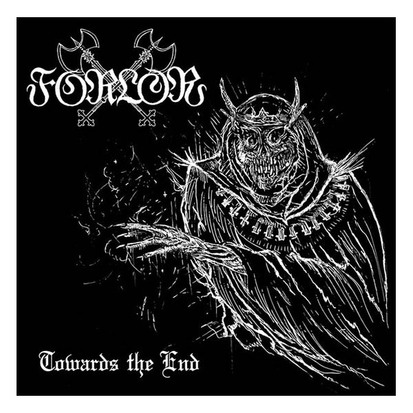 Forlor - Towards the End
