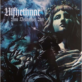 Ulfhethnar - Von Deutscher Art