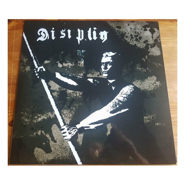 DISIPLIN - Disiplin
