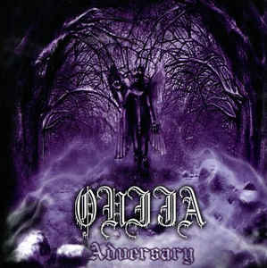 OUIJA - Adversary