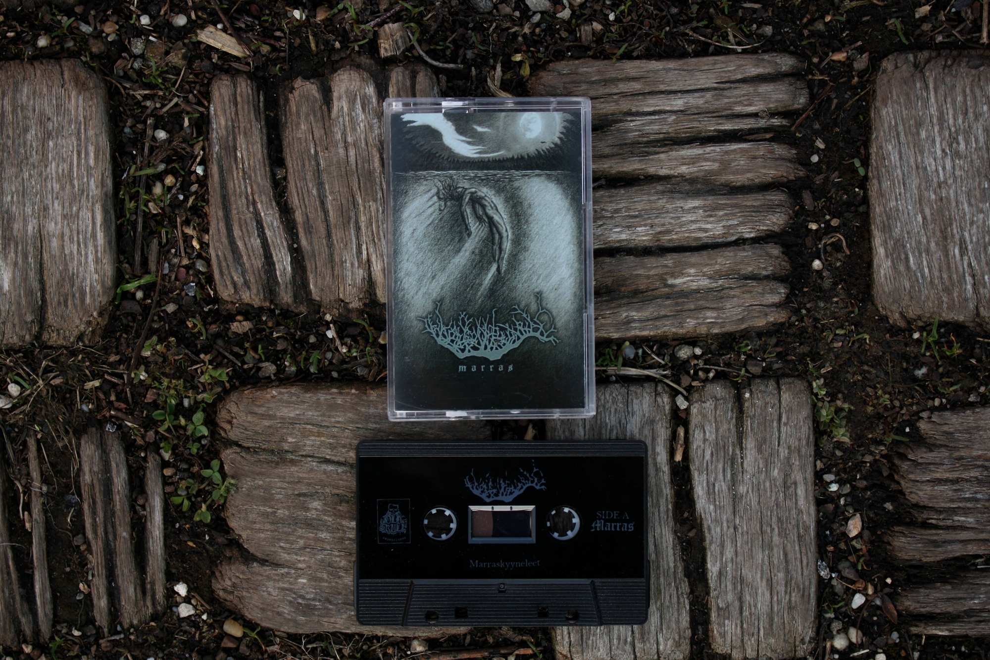 Korgonthururs - Marras