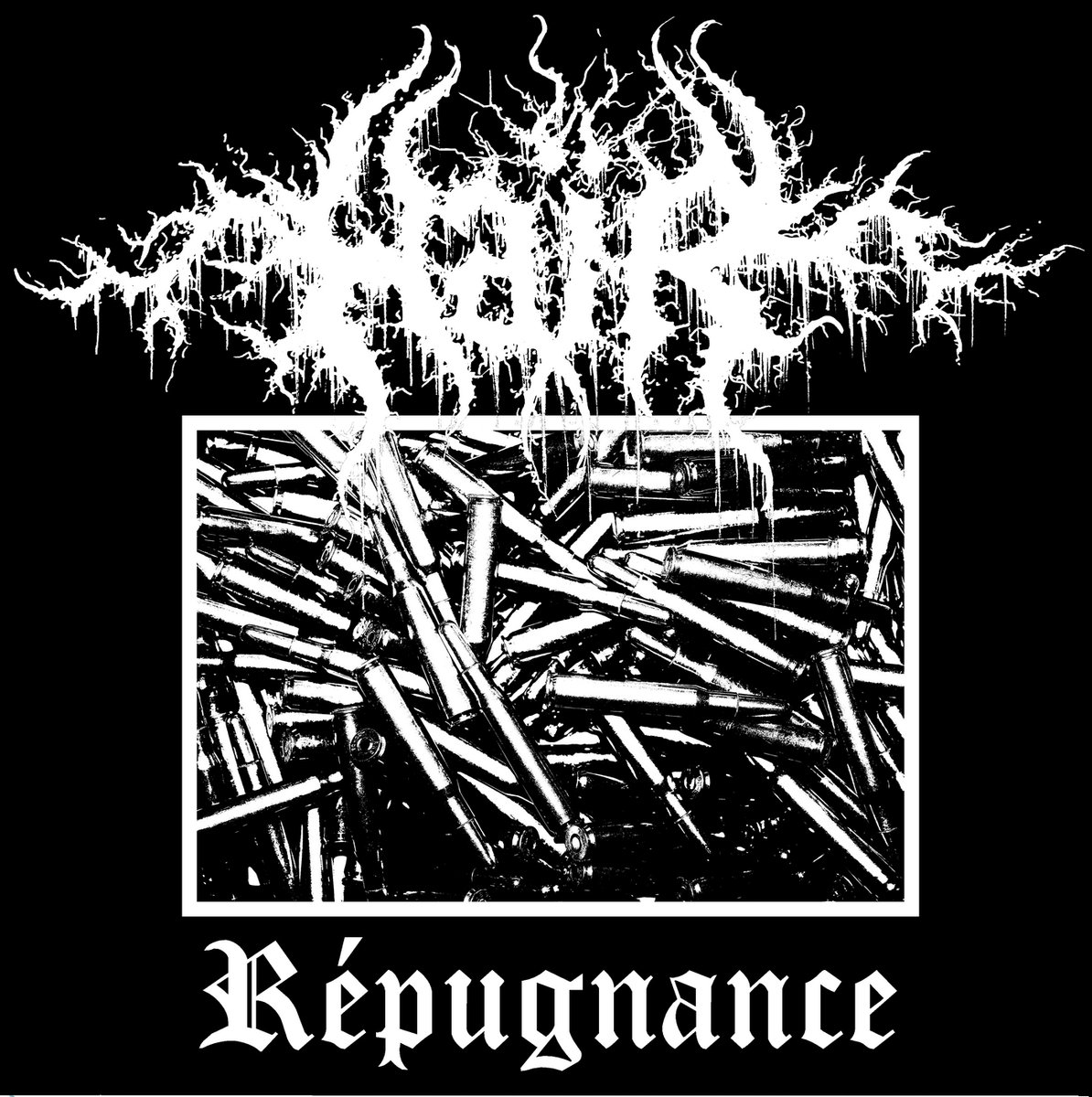 Haïr - Répugnance (Lim.100)