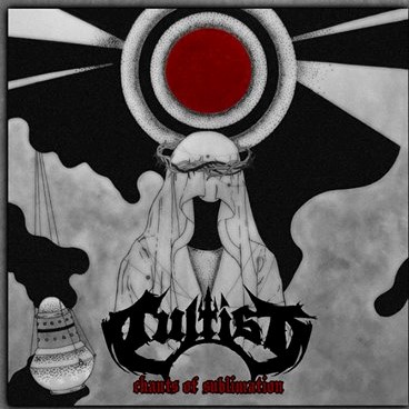 Cultist - chants of sublimation