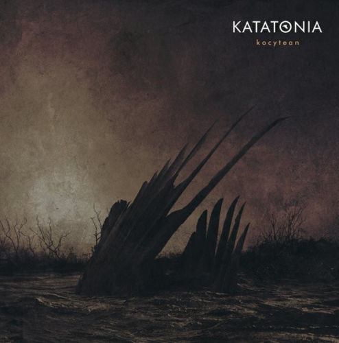 Katatonia - Kocytean  (Slipcase)