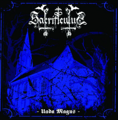 Sacrificulus - Uada Magus