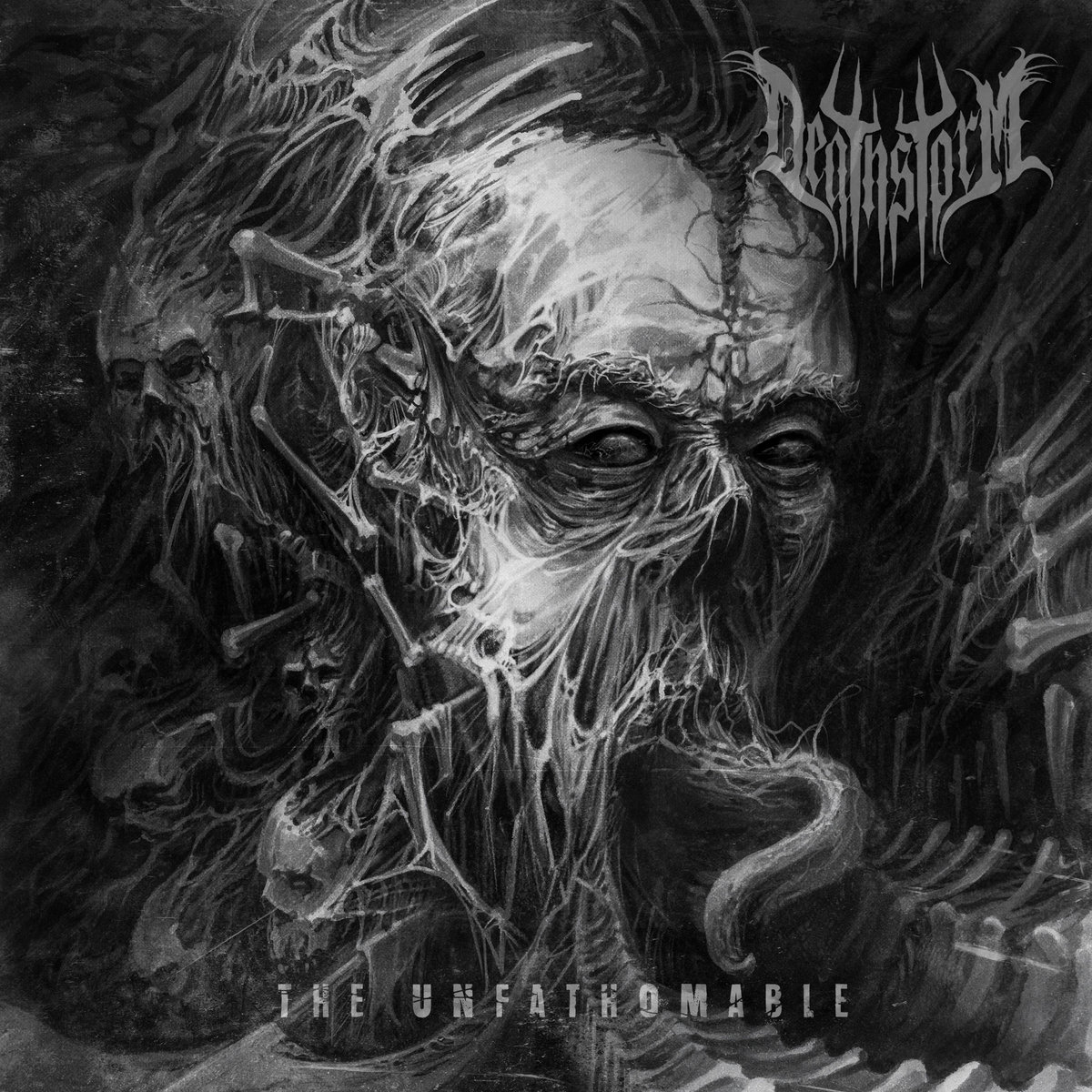 Deathstorm - The Unfathomable