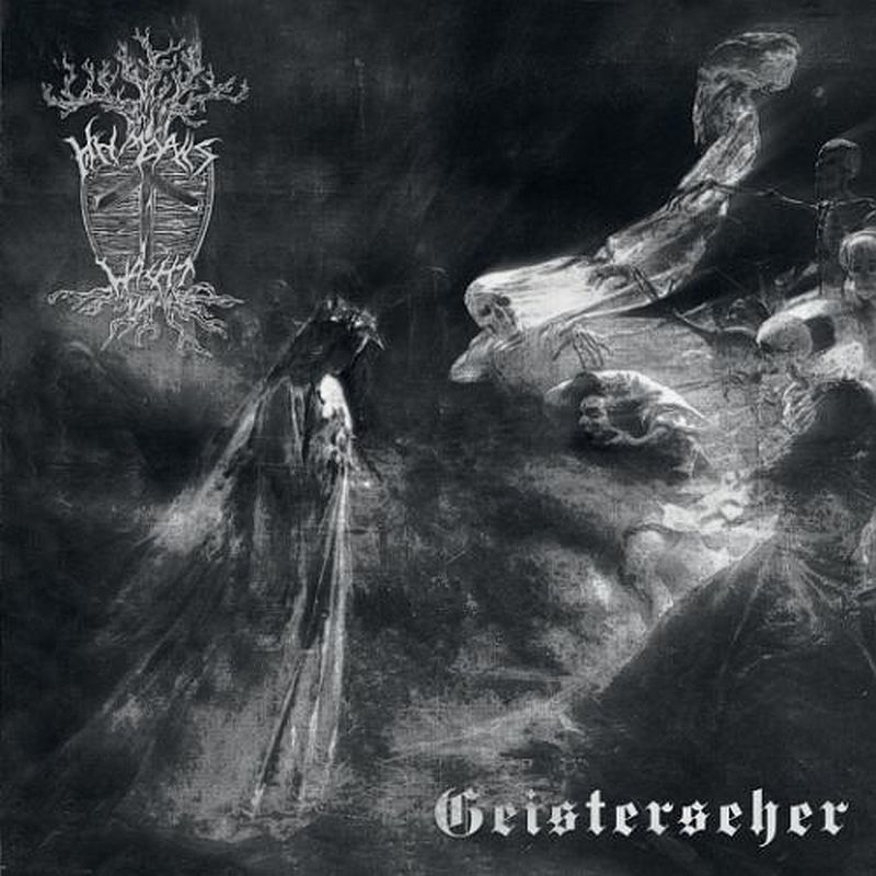 Heimdalls Wacht - Geisterseher (Double LP)