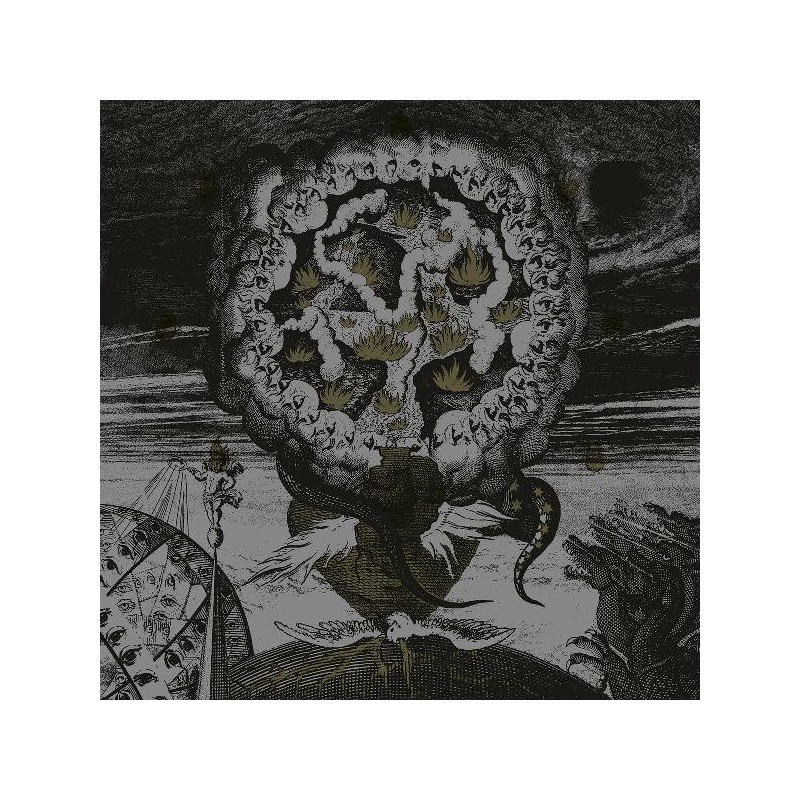 Barkshasketh - Ophidian Henosis