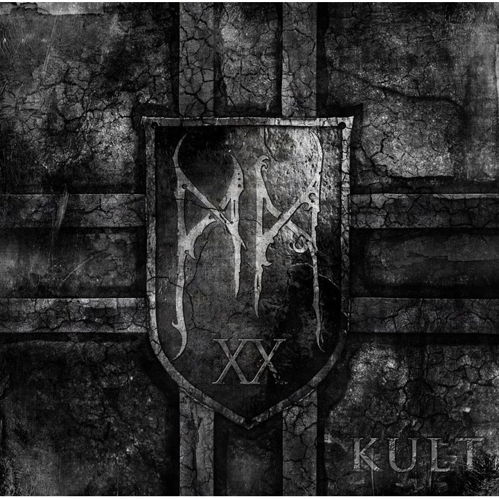 Minas Morgul - Kult (Digipak)